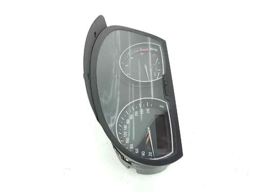 Instrument cluster BMW X3 (E83) 2.0 d | BP5836771C47 