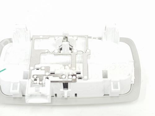 Interior roof light DACIA SANDERO III | BP32420687I8