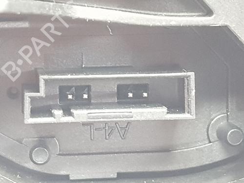 Rear left lock BMW 4 Gran Coupe (F36) 418 d | BP29491314C100 