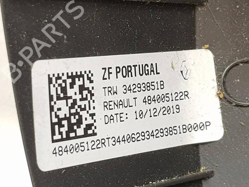 Rat RENAULT MASTER III Platform/Chassis (EV, HV, UV) 2.3 dCi 165 FWD (EV0P, EV0U, EV11, EV12, HV0P, HV0U,... | BP39726301C49 - Image 4