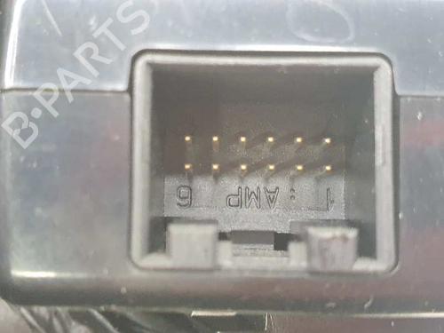 Electronic module SEAT IBIZA IV (6J5, 6P1) 1.6 TDI | BP8170137M83 