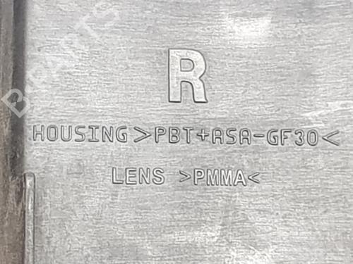 Ander CITROËN C4 Picasso II  | BP32139663O1 