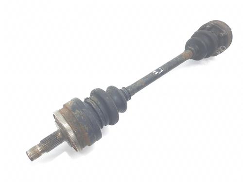 Left rear driveshaft MERCEDES-BENZ C-CLASS Coupe (CL203)  | BP29479858M40 