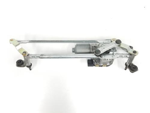 Front wiper motor VW GOLF VII (5G1, BQ1, BE1, BE2) 2.0 TDI | BP11513494M29 