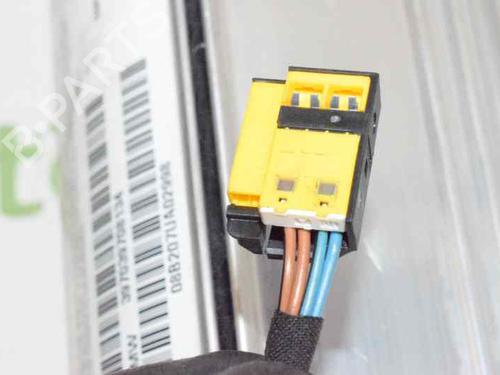 Passasjer kollisjonspute BMW 5 (E60) 535 d | BP783844C10 