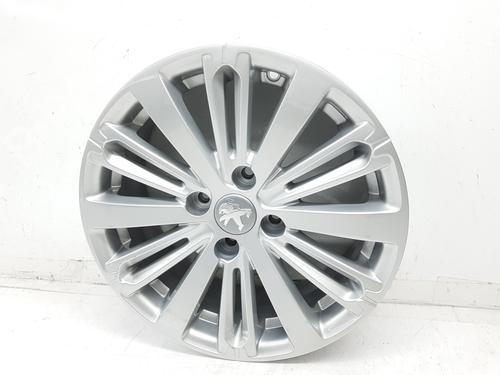 Rim PEUGEOT 208 I (CA_, CC_) 1.2 VTI 82 | BP12471357C45