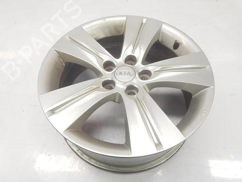 Used Rim KIA SPORTAGE III (SL) 1.7 CRDi (116 hp) 12461822