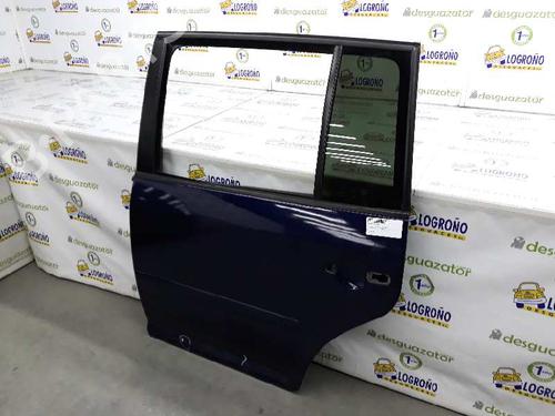 Left rear door VW TOURAN (1T1, 1T2) 1.9 TDI | BP2446848C4 