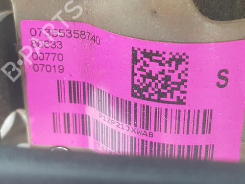 Other FIAT DUCATO Van (250_) 150 Multijet 2,3 D | BP22553741O1 