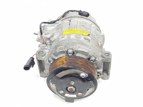 Used AC compressor AC compressor MERCEDES-BENZ SPRINTER 3,5-t Van (B907, B910) 319 CDI RWD (907.633, 907.635, 907.637) (190 hp) 34381123 34381123