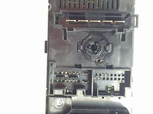 AC-Styringsenhed/Manøvreenhed SKODA SCALA (NW1)  | BP29452752I5 