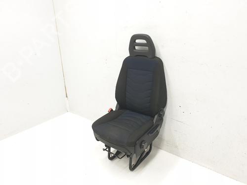 Left front seat IVECO DAILY VI Van 33S16, 35S16, 35C16, 38S16, 40C16, 42S16, 50C16 | BP29436486C15 
