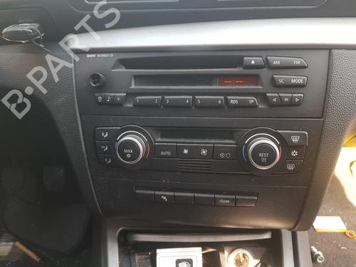 Upper protection BMW 1 (E87) 118 d | BP36679598M93 - Image 13
