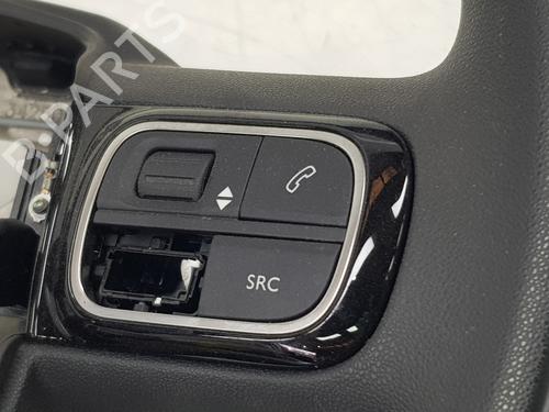Steering wheel CITROËN C3 III (SX) 1.2 PureTech 82 | BP36807474C49 - Image 4