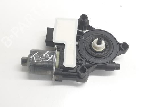 Used Left rear window motor SKODA FABIA IV (PJ3) [2021-2025]  29290502