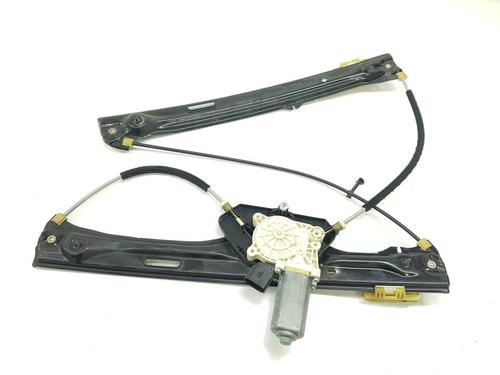 Used Front left window mechanism Front left window mechanism BMW X4 (F26) xDrive 20 d (190 hp) 40188381 40188381