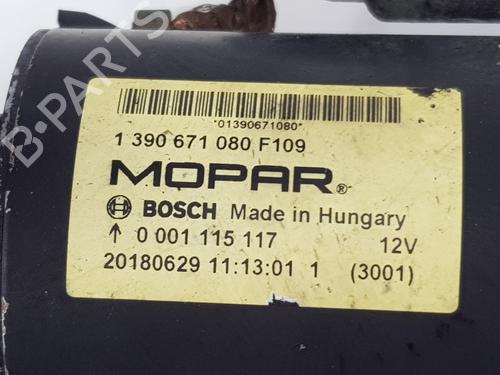Starter FIAT DUCATO Van (250_) 150 Multijet 2,3 D | BP37584874M8 - Image 3