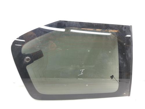 Rear left quarter glass TOYOTA LAND CRUISER PRADO (_J12_) 3.0 D-4D (KDJ120, KDJ125) | BP17806672C93 