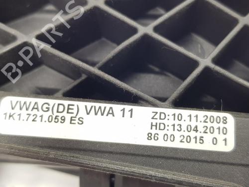 Pedal VW GOLF VI (5K1) 1.6 TDI | BP14846205I4 