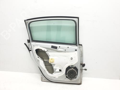 Left rear door CITROËN C4 I (LC_) 1.4 16V | BP22430135C4 