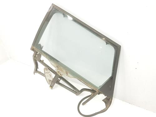 Rear left window mechanism AUDI ALLROAD C5 (4BH) 2.5 TDI quattro | BP16246338C24 