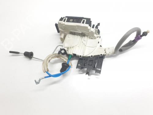 Rear left lock MERCEDES-BENZ GLA-CLASS (X156) GLA 200 CDI / d (156.908) | BP28964979C100 