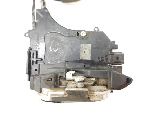 Front right lock MITSUBISHI L200 / TRITON (KA_T, KB_T) 2.5 DI-D 4WD (KB4T) | BP17790986C97 