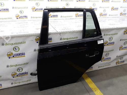 Left rear door BMW X3 (E83) 2.0 d | BP761656C4 