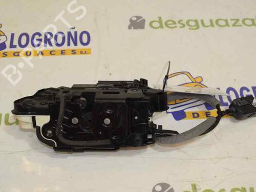 Front left lock VW TIGUAN (5N_)  | BP1908448C98 