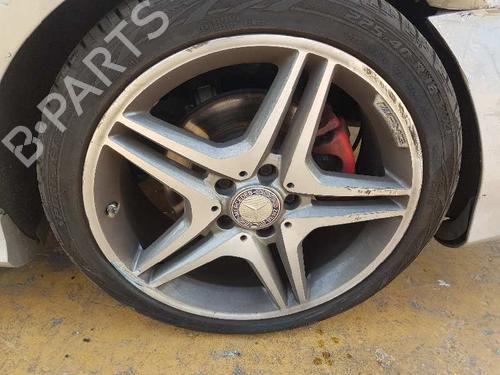 Left front window motor MERCEDES-BENZ CLA Coupe (C117) CLA 200 CDI (117.301) | BP7205762E21 