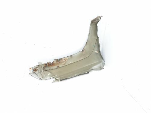 Left front fenders TOYOTA LAND CRUISER PRADO (_J12_) 3.0 D-4D (KDJ120, KDJ125) | BP20198893C41 