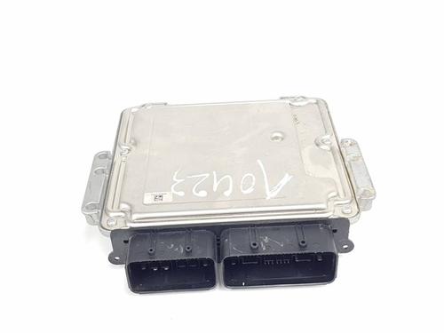 Engine control unit (ECU) DS DS 7 Crossback (J4_, JR_, JC_) | BP40236443M57 - Image 3