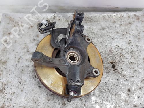 Left front steering knuckle OPEL VIVARO C Van (K0)  | BP37791774M25  - Image 7