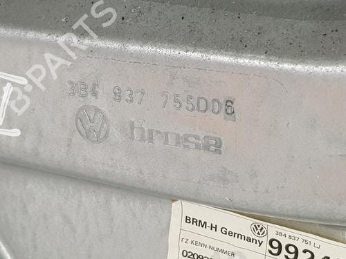 Front left window mechanism VW PASSAT B5.5 (3B3)  | BP26972167C22 