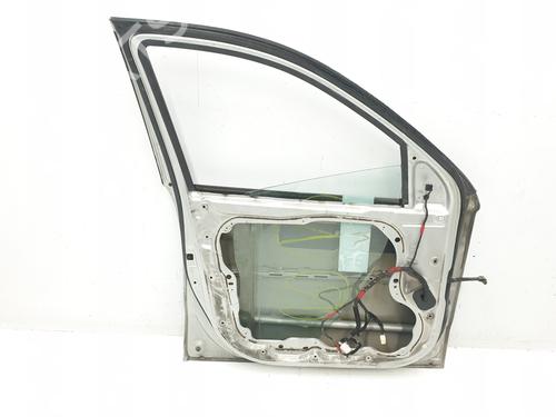Left front door HYUNDAI SANTA FÉ II (CM) 2.2 CRDi GLS | BP17640731C2 