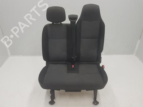 Right front seat RENAULT MASTER III Platform/Chassis (EV, HV, UV) | BP36302373C16 - Image 9