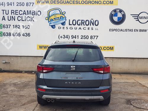 AC pipe SEAT ATECA (KH7, KHP)  | BP32072643M126 