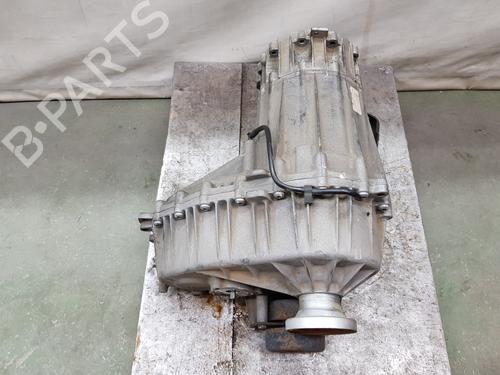 Transfer box MERCEDES-BENZ M-CLASS (W163)  | BP26934408M36 