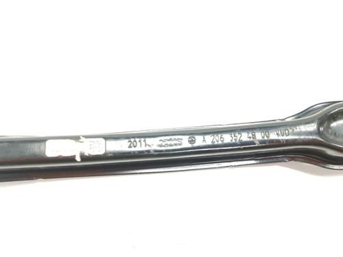 Left rear suspension arm MERCEDES-BENZ GLC Coupe (C253) AMG 63 S 4-matic+ (253.389) | BP27896188M14 