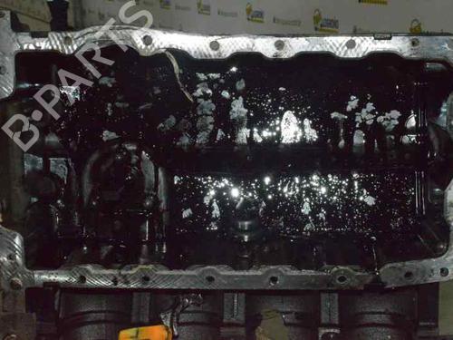 Oil sump VW TOURAN (1T1, 1T2) 1.9 TDI | BP14090966M115 