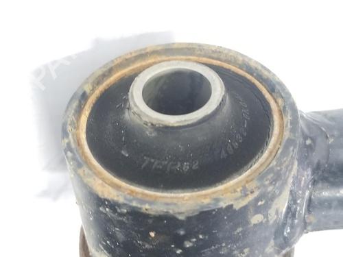 Right front suspension arm TOYOTA HILUX VII Pickup (_N1_, _N2_, _N3_) 2.5 D-4D 4WD (KUN25) | BP9053280M13 
