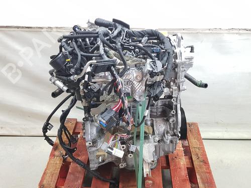 Engine RENAULT MEGANE IV Grandtour (K9A/M/N_)  | BP32526265M1 