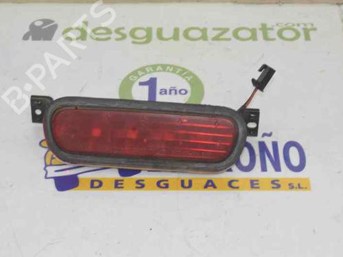 Centralt baglys KIA SORENTO I (JC) 2.5 CRDi (170 hp) 10976253