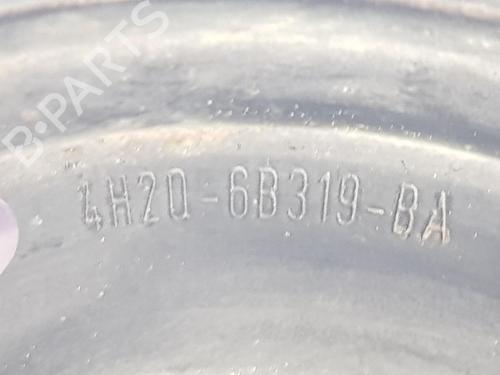 Pulley LAND ROVER DISCOVERY III (L319) 2.7 TD 4x4 | BP14110222M122 