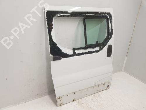 Højre side skydedør RENAULT TRAFIC II Platform/Chassis (EL) 2.0 (EL0A) | BP37293816C75 - Image 5