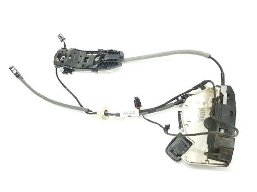Used Front right lock Front right lock 37471770 37471770