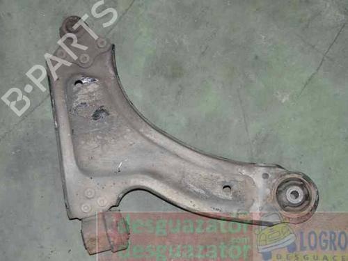 Venstre fortil bærearm OPEL MERIVA A MPV (X03) 1.4 16V Twinport (E75) (90 hp) 795442