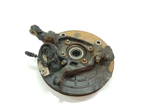 Left front steering knuckle FIAT 500X (334_) 1.6 (334AXE1A) | BP15616646M25