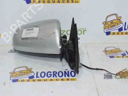 Right mirror AUDI A4 B7 (8EC) 2.0 TDI 16V | BP1159017C27 