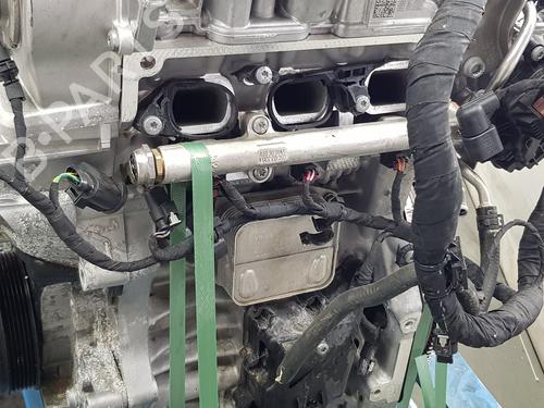 Motor VW T-ROC (A11, D11) | BP30172795M1